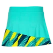 Dámska sukňa Mizuno  Flying Skirt Turquoise