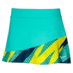 Dámska sukňa Mizuno  Flying Skirt Turquoise S