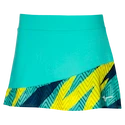 Dámska sukňa Mizuno  Flying Skirt Turquoise S