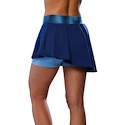 Dámska sukňa Mizuno  Frontier Flying Skirt W Bellwether Blue