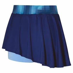 Dámska sukňa Mizuno  Frontier Flying Skirt W Bellwether Blue