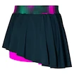 Dámska sukňa Mizuno  Frontier Flying Skirt W Midnight Navy