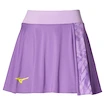 Dámska sukňa Mizuno  Mugen Flying Skirt  Crocus Petal  XS
