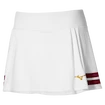 Dámska sukňa Mizuno  Printed Flying skirt White