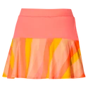 Dámska sukňa Mizuno  Release Flying Skirt Candy Coral