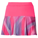Dámska sukňa Mizuno  Release Flying Skirt High-Vis Pink