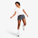 Dámska sukňa Nike Court Dry STR Black/White