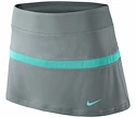 Dámska sukňa Nike Court Skirt SIL/TURQ