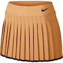 Dámska sukňa Nike Court Victory Tangerine Tint - vel. M