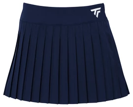 Dámska sukňa Tecnifibre Club Skirt Marine