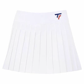 Dámska sukňa Tecnifibre Club Skirt White