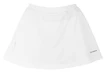 Dámska sukňa Tecnifibre  Lady Cool White L