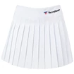 Dámska sukňa Tecnifibre  Skort White