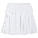 Dámska sukňa Tecnifibre  Skort White