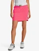 Dámska sukňa Under Armour  Links Woven Skort-PNK 2