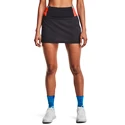 Dámska sukňa Under Armour  SpeedPocket Trail Skirt-GRY