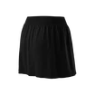 Dámska sukňa Wilson  Power Seamless 12.5 Skirt II W Black