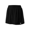 Dámska sukňa Wilson  Power Seamless 12.5 Skirt II W Black