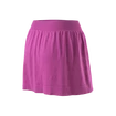 Dámska sukňa Wilson  Power Seamless 12.5 Skirt II W Rouge