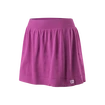 Dámska sukňa Wilson  Power Seamless 12.5 Skirt II W Rouge