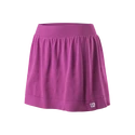 Dámska sukňa Wilson  Power Seamless 12.5 Skirt II W Rouge