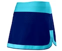 Dámska sukňa Wilson UWII Perf 12.5 Skirt Blue