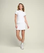Dámska sukňa Wilson  W Team Flat Front Skirt Bright White