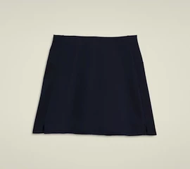 Dámska sukňa Wilson W Team Flat Front Skirt Classic Navy