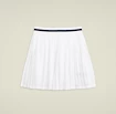 Dámska sukňa Wilson  W Team Pleated Skirt Bright White