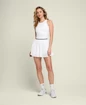 Dámska sukňa Wilson  W Team Pleated Skirt Bright White