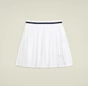 Dámska sukňa Wilson  W Team Pleated Skirt Bright White