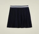 Dámska sukňa Wilson  W Team Pleated Skirt Classic Navy