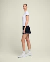 Dámska sukňa Wilson  W Team Pleated Skirt Classic Navy