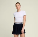 Dámska sukňa Wilson  W Team Pleated Skirt Classic Navy