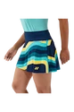 Dámska sukňa Yonex  Women's Skirt 26121 Indigo Marine