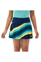 Dámska sukňa Yonex  Women's Skirt 26121 Indigo Marine