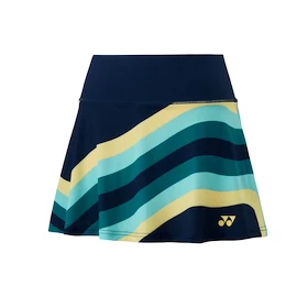Dámska sukňa Yonex Women's Skirt 26121 Indigo Marine