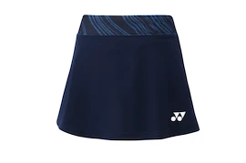 Dámska sukňa Yonex Women's Skirt YW0054 Dark Navy