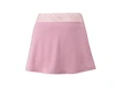 Dámska sukňa Yonex  Women's Skirt YW0054 Pearl Rose