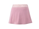 Dámska sukňa Yonex  Women's Skirt YW0054 Pearl Rose