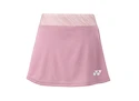 Dámska sukňa Yonex  Women's Skirt YW0054 Pearl Rose