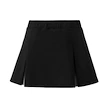 Dámska sukňa Yonex  Womens Skirt 26125 Black