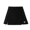 Dámska sukňa Yonex  Womens Skirt 26125 Black