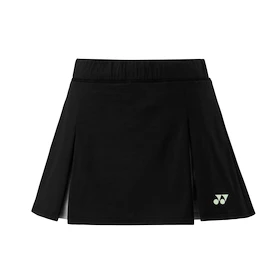 Dámska sukňa Yonex Womens Skirt 26125 Black