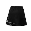 Dámska sukňa Yonex  Womens Skirt 26127 Black