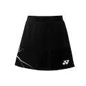 Dámska sukňa Yonex  Womens Skirt 26127 Black