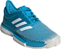 Dámska tenisová obuv adidas