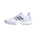 Dámska tenisová obuv adidas