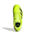 Dámska tenisová obuv adidas Adizero Cybersonic 2 Lucid Lemon