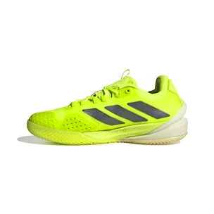 Dámska tenisová obuv adidas Adizero Cybersonic 2 Lucid Lemon